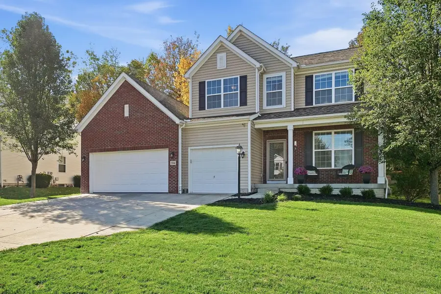 594 Raab Street, Pickerington, OH 43147 - #3