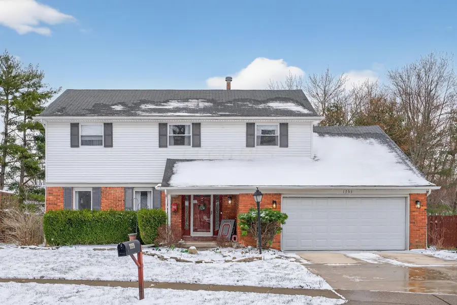 1755 Hillandale Avenue, Columbus, OH 43229 - #2