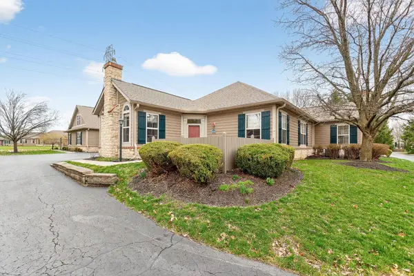 4185 Windsor Bridge Place, New Albany, OH 43054