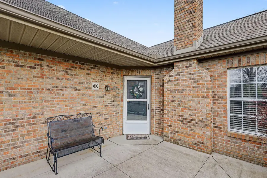 403 Windemere Circle, Westerville, OH 43082 - #2