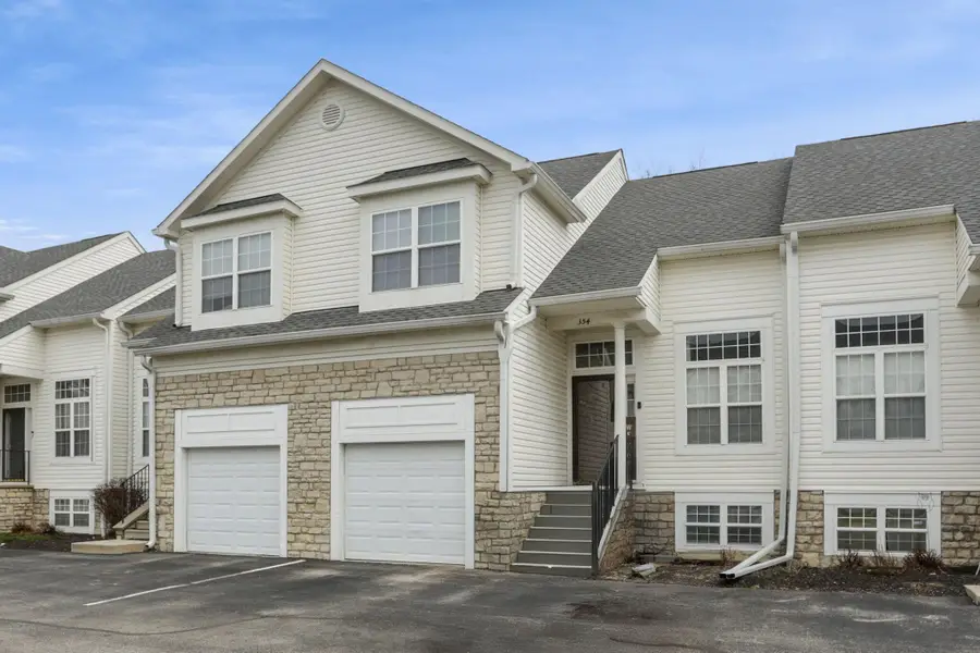 354 Preswicke Mill, Blacklick, OH 43004 - #2