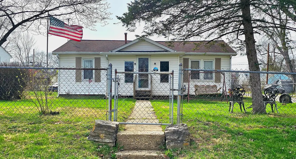 301 Witte Street, Lancaster, OH 43130 - #1