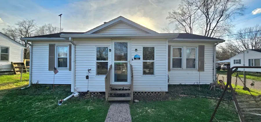 301 Witte Street, Lancaster, OH 43130 - #2