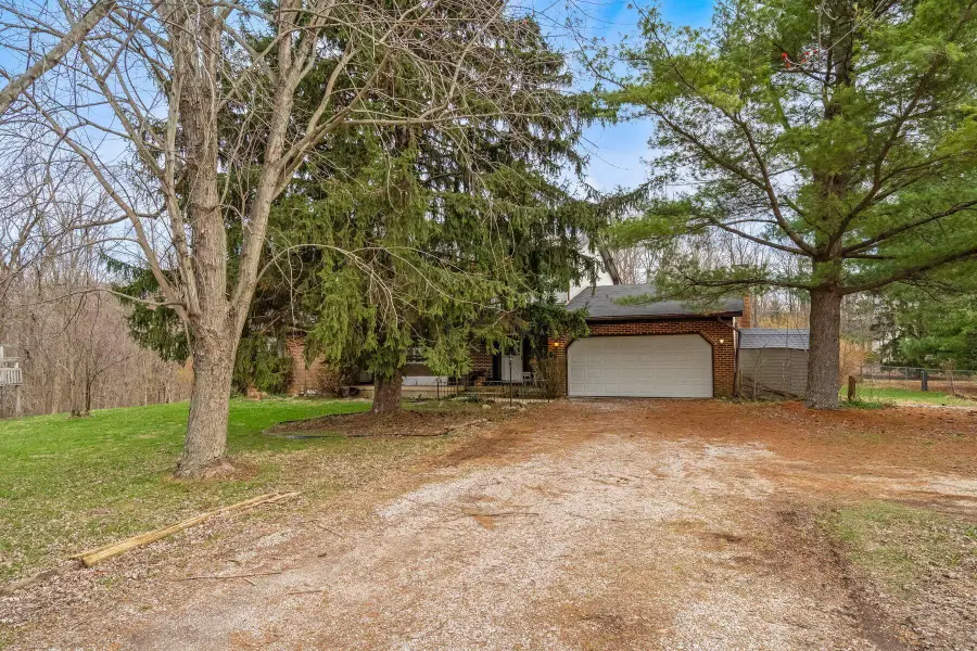 2260 Carriage Road, Powell, OH 43065 - #2