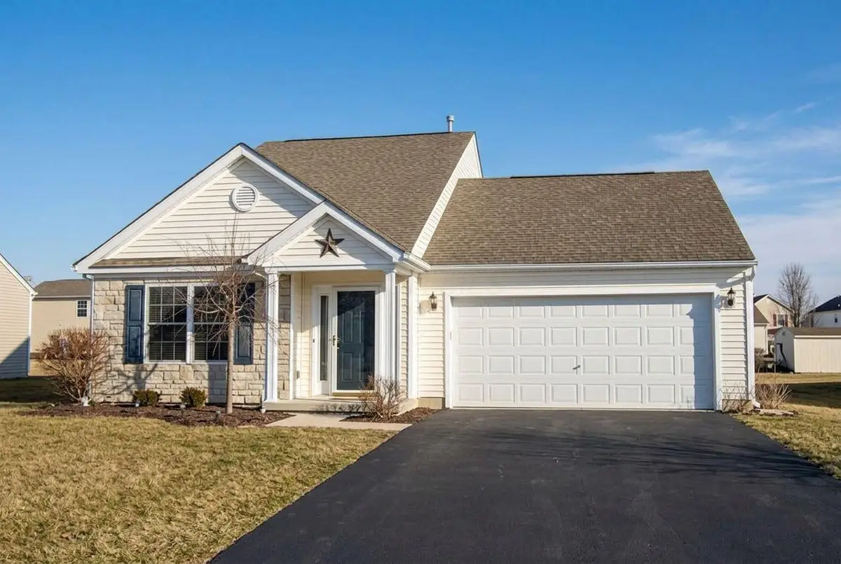 146 Dowler Drive, South Bloomfield, OH 43103 - #1