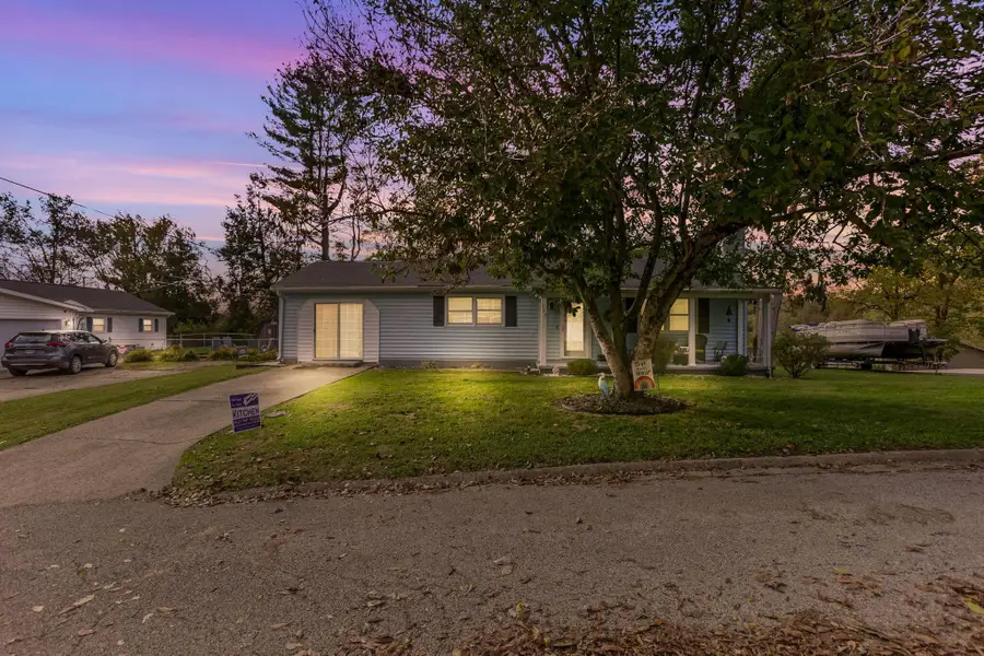 733 Walnut Drive, Logan, OH 43138 - #2