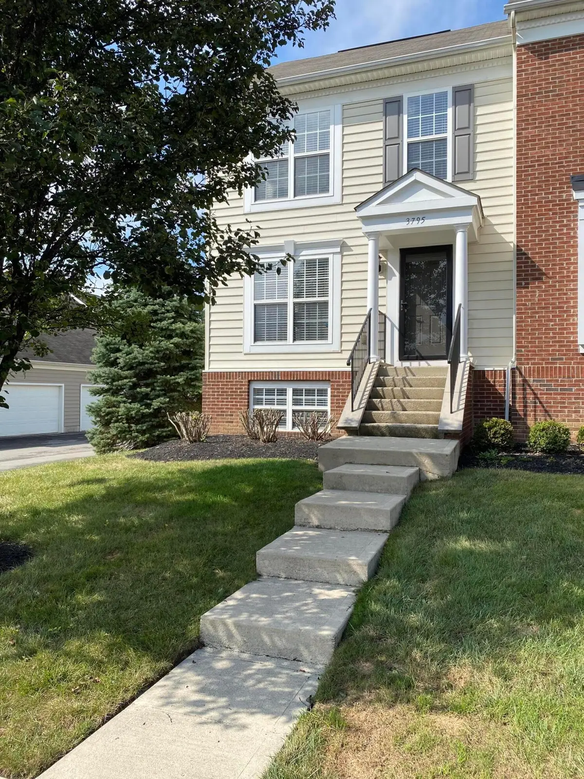 3795 Rubythroat Drive, Columbus, OH 43230 - #1