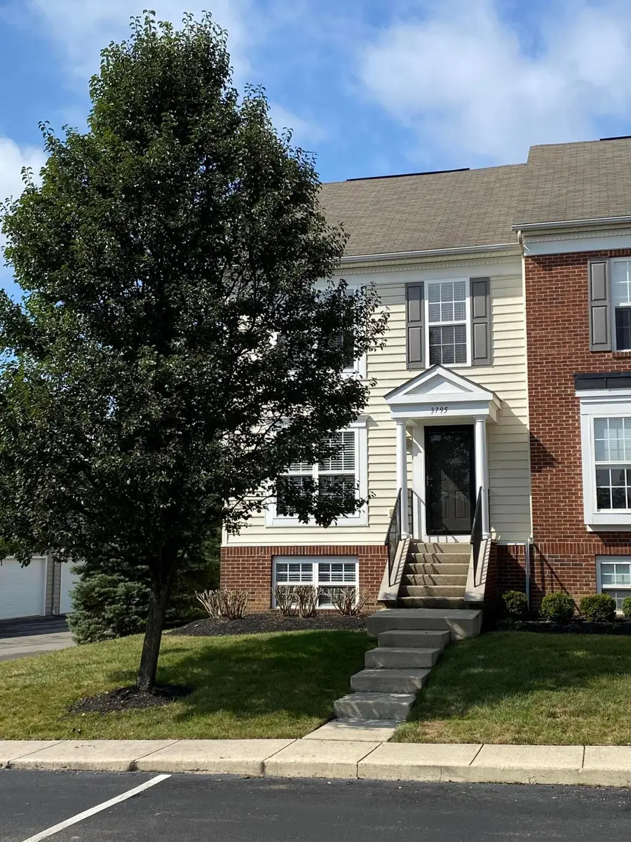 3795 Rubythroat Drive, Columbus, OH 43230 - #2