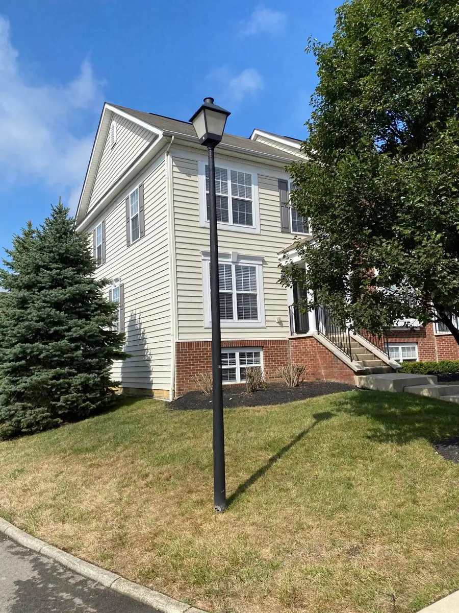 3795 Rubythroat Drive, Columbus, OH 43230 - #3