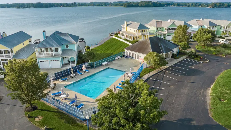 4401 Hunts Landing Road Se, Hebron, OH 43025 - #3