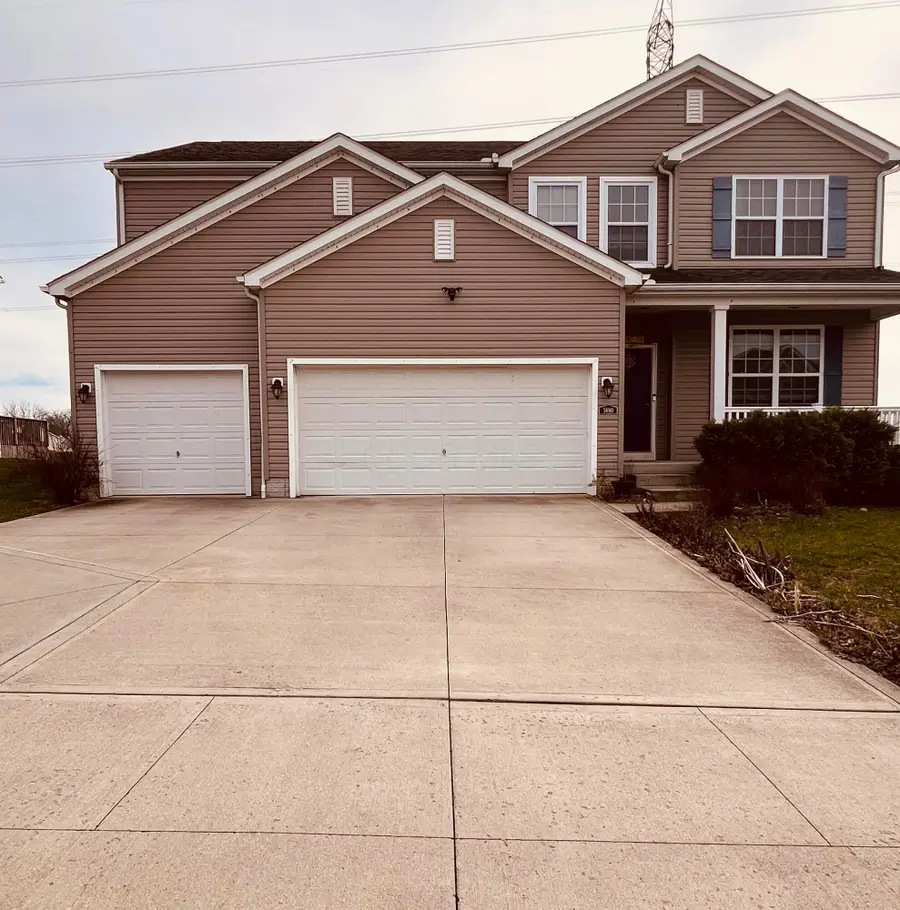 5690 Queen Victoria Street, Groveport, OH 43125 - #3