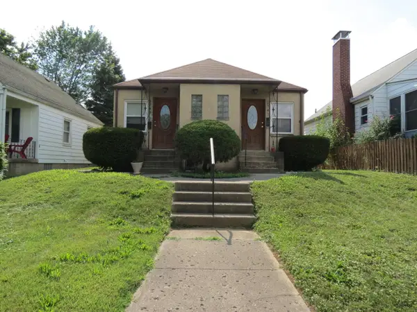 2741 Thorndale Avenue, Columbus, OH 43207