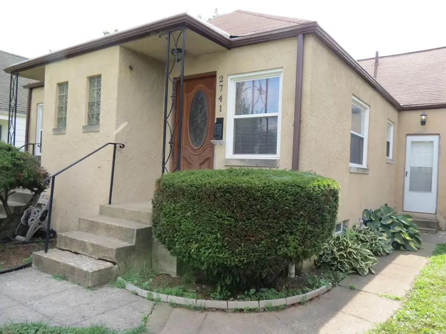 2741 Thorndale Avenue, Columbus, OH 43207 - #2