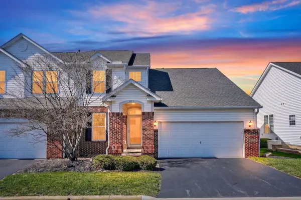 5013 Julia Ann Drive, Grove City, OH 43123