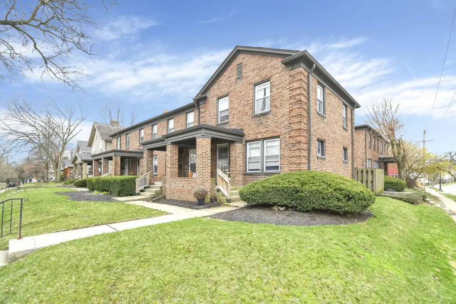 827 Northwest Boulevard, Columbus, OH 43212 - #2