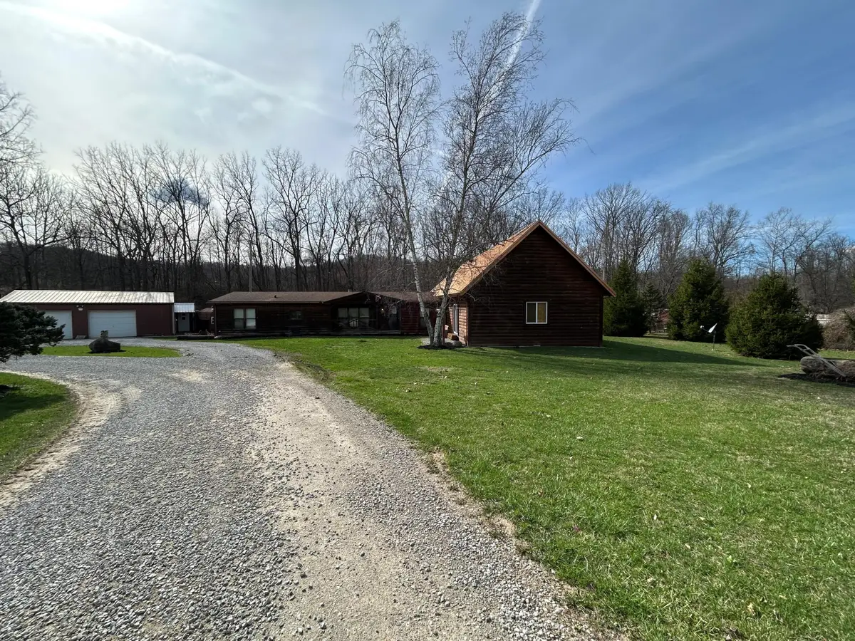 2671 Bull Creek Road, Laurelville, OH 43135 - #1