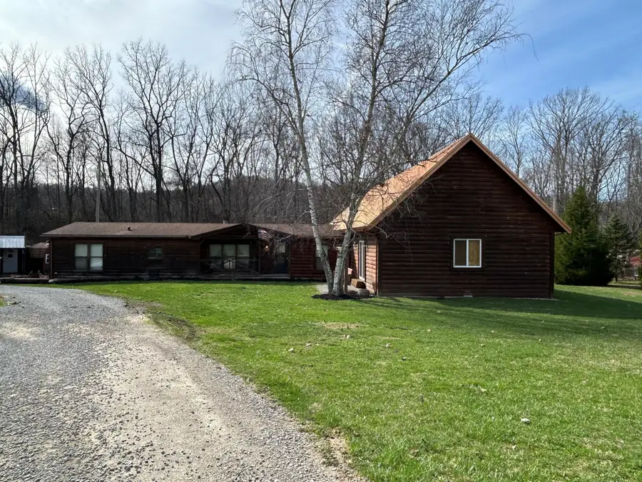 2671 Bull Creek Road, Laurelville, OH 43135 - #2