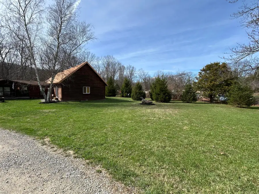 2671 Bull Creek Road, Laurelville, OH 43135 - #3