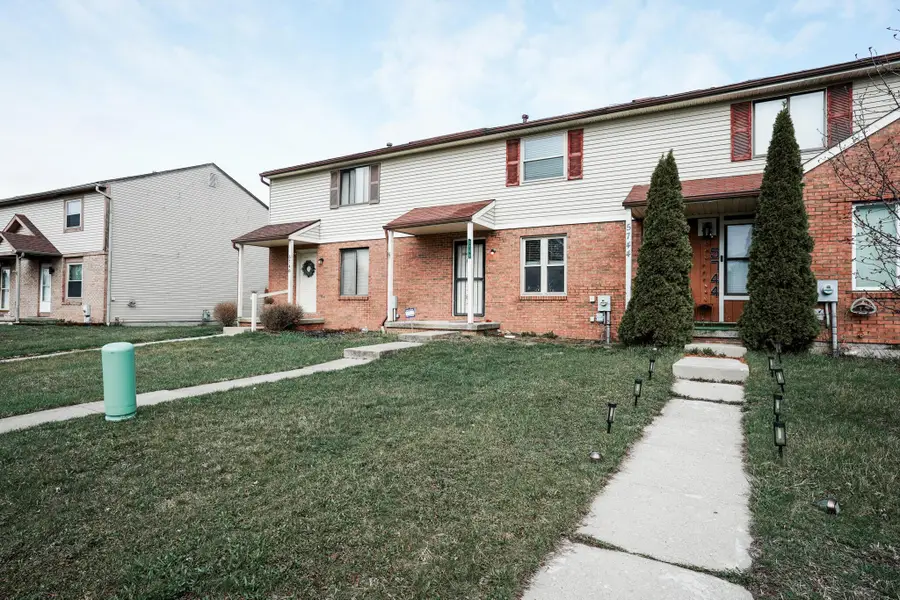 5746 Kendrick Drive, Galloway, OH 43119 - #3