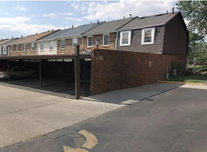 575 Dlyn Street, Columbus, OH 43228 - #2