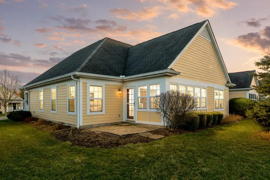 175 Briar Wood Drive, Mount Vernon, OH 43050 - #2