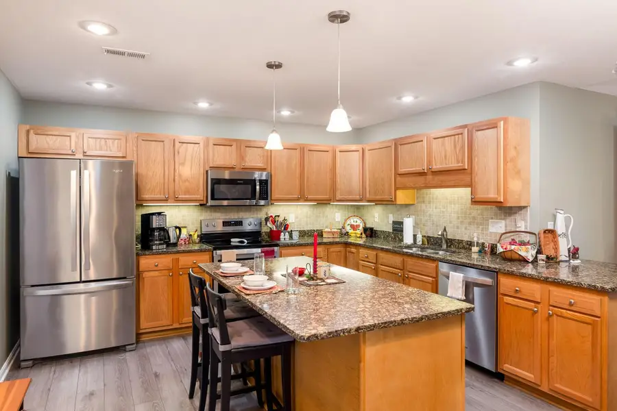 175 Briar Wood Drive, Mount Vernon, OH 43050 - #3