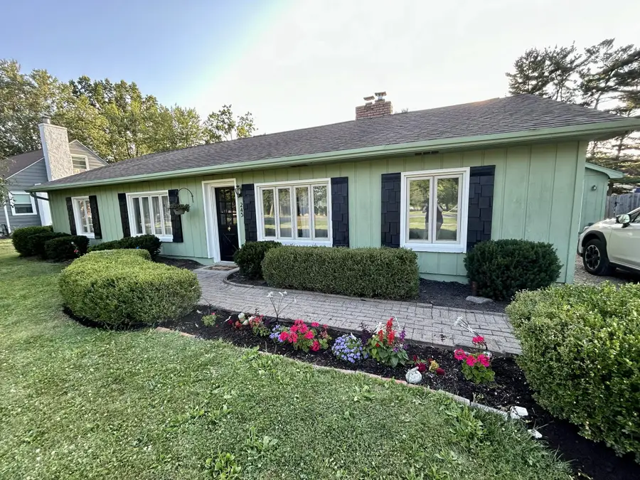 245 Troy Road, Delaware, OH 43015 - #2