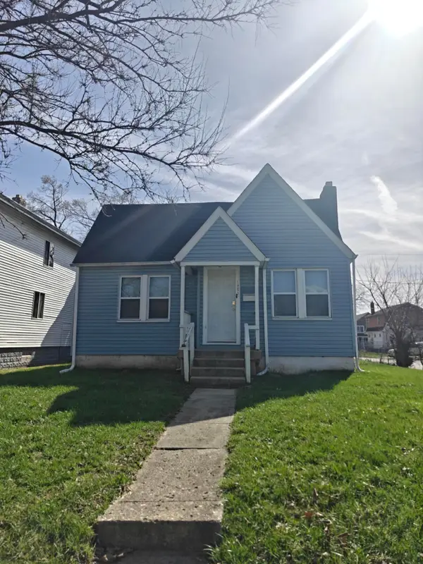 1251 E 23rd Avenue, Columbus, OH 43211