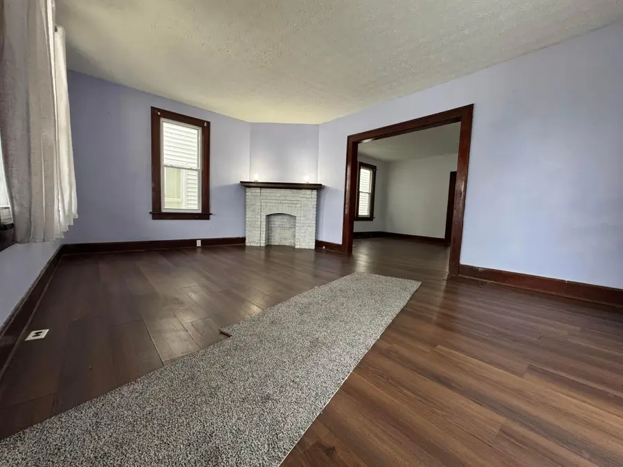 627 N Columbus Street, Lancaster, OH 43130 - #3