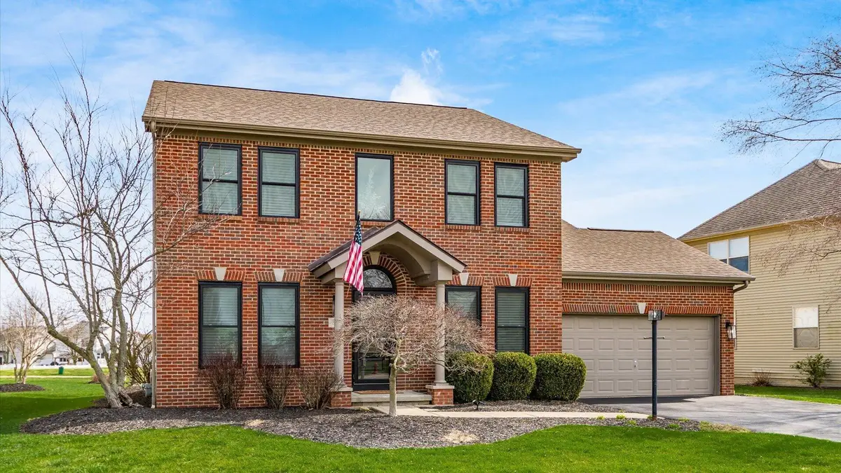 222 Trail E, Etna, OH 43062 - #1