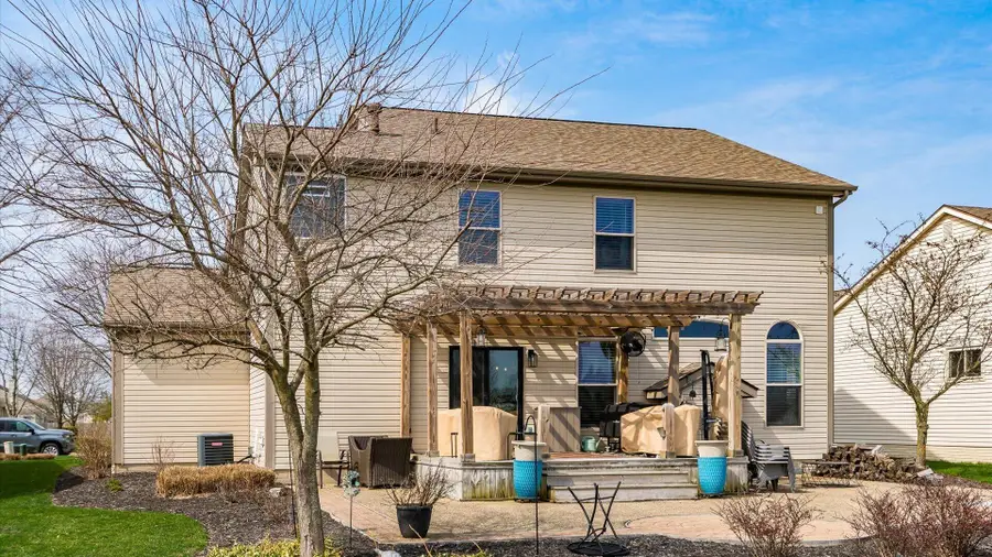 222 Trail E, Etna, OH 43062 - #2