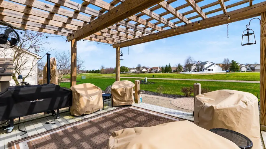 222 Trail E, Etna, OH 43062 - #3