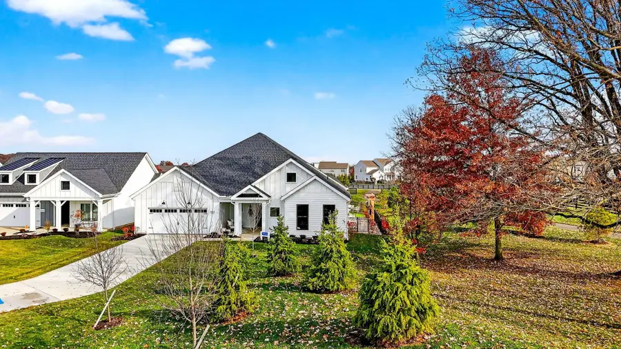 10502 Clare Way, Plain City, OH 43064 - #3