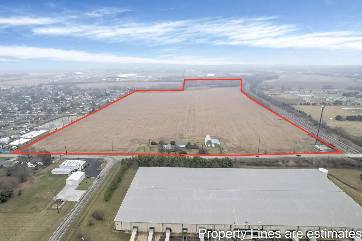 612 Tarlton Road, Circleville, OH 43113 - #1