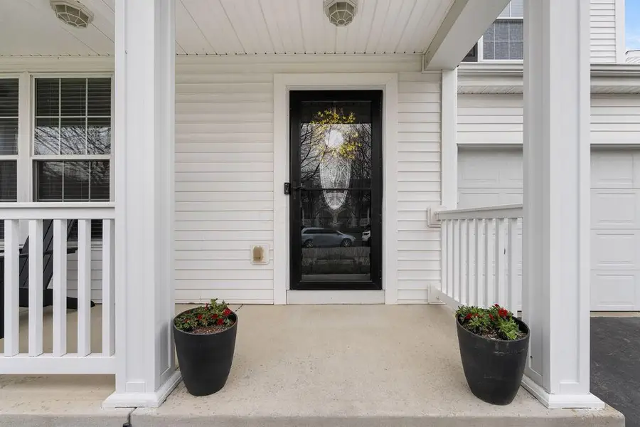 5953 Seager Drive, Westerville, OH 43081 - #2