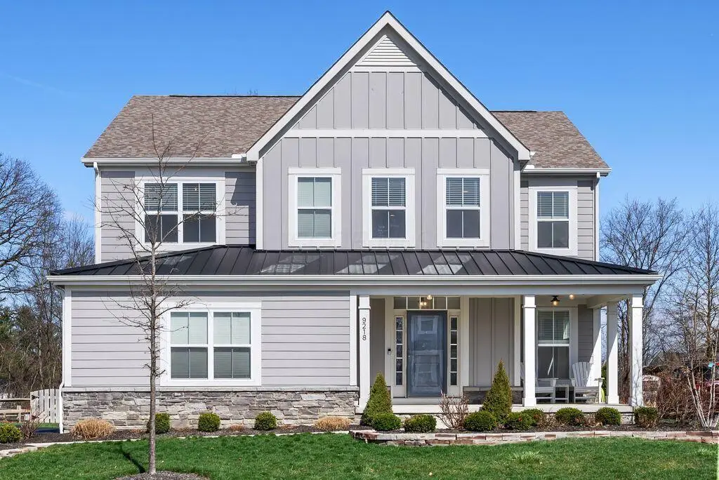 9218 Pickens Drive, Blacklick, OH 43004 - #1