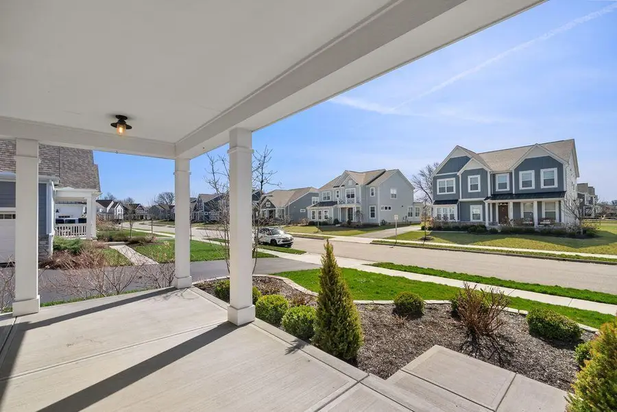 9218 Pickens Drive, Blacklick, OH 43004 - #3