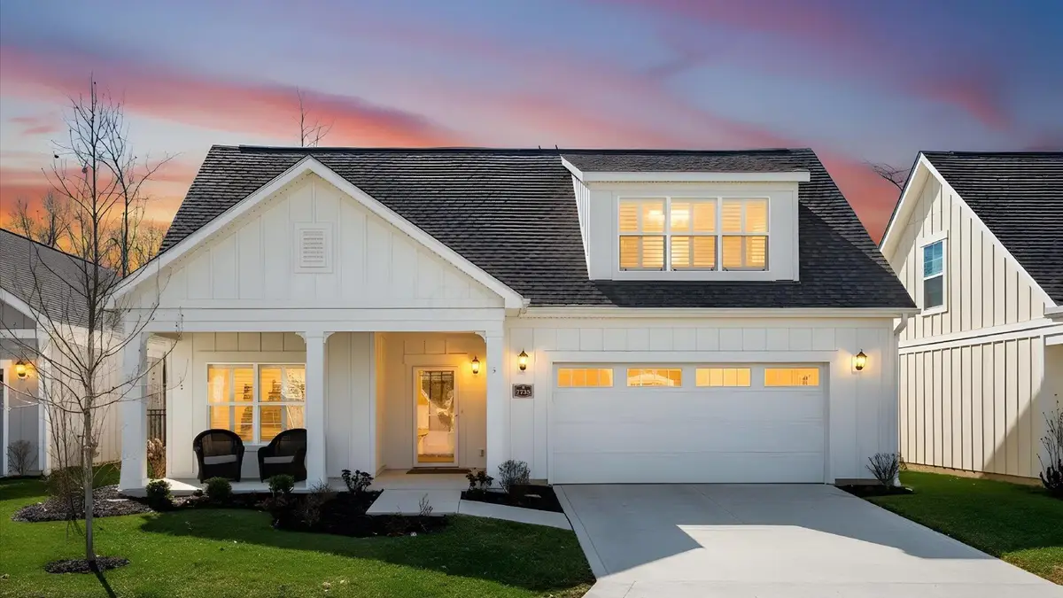 7735 Cogwheel Drive, New Albany, OH 43054 - #1