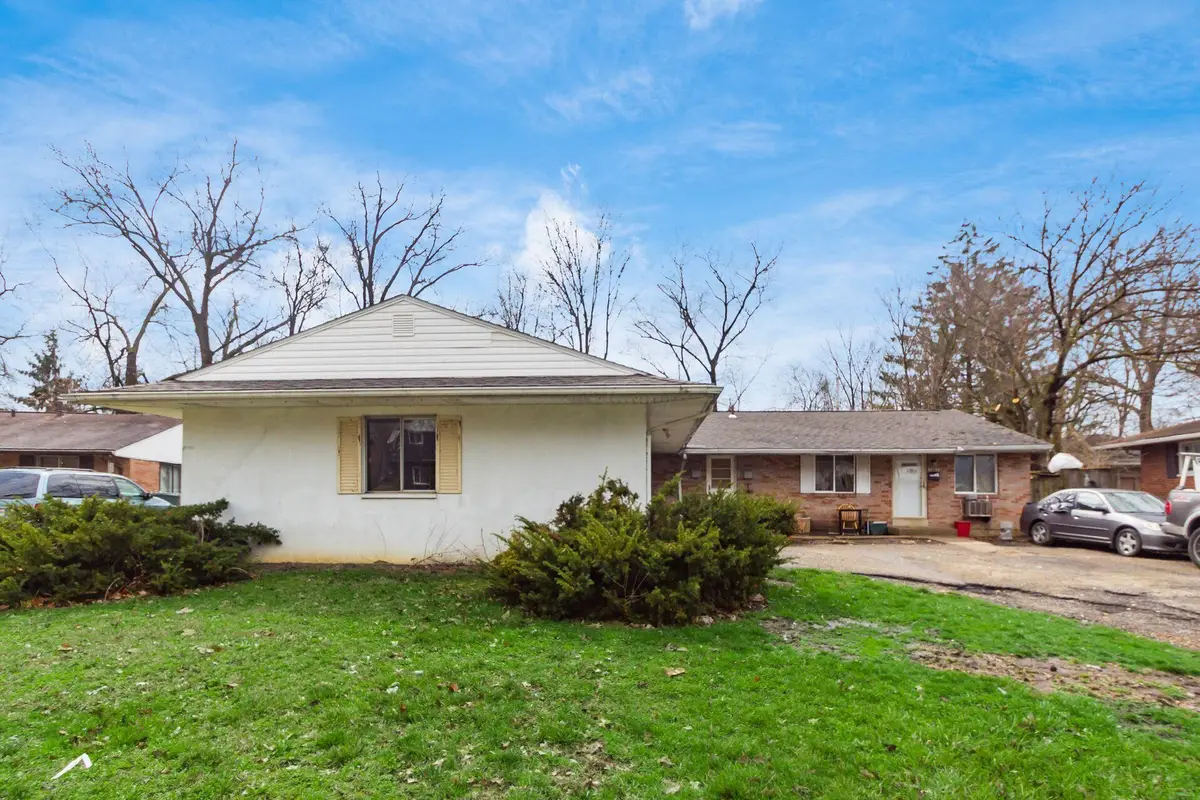 1565 Smith Road, Columbus, OH 43207 - #1