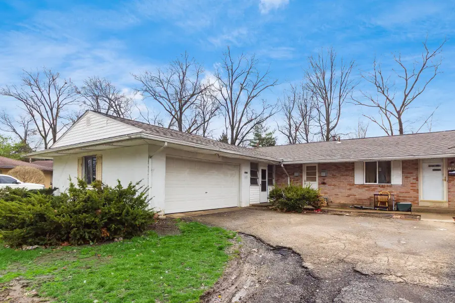 1565 Smith Road, Columbus, OH 43207 - #2