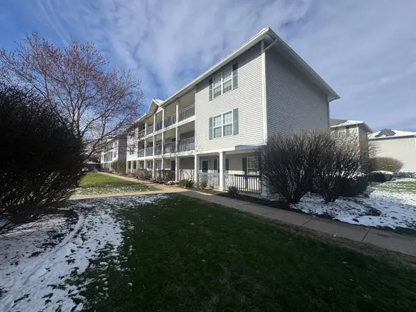 15 S Shafer Drive, Athens, OH 45701