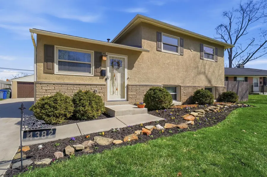 4382 E Fulton Street, Columbus, OH 43227 - #3