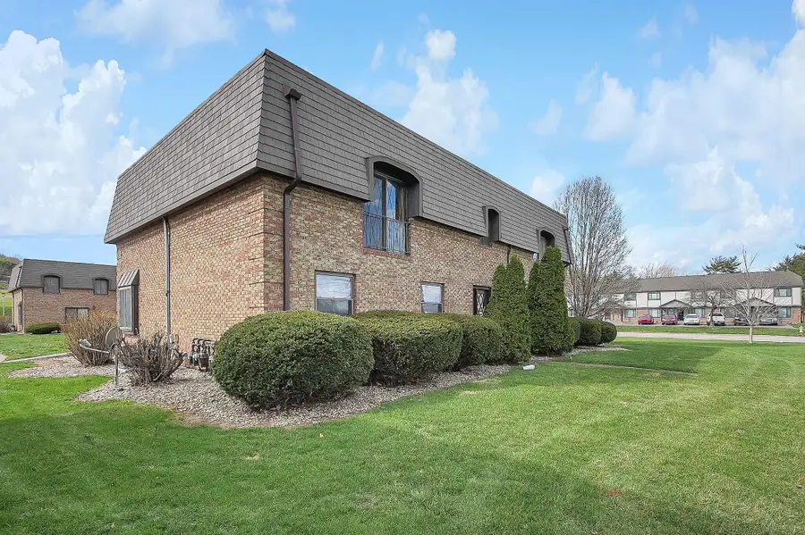 625 Country Club Drive, Newark, OH 43055 - #2