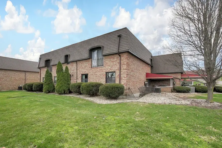 625 Country Club Drive, Newark, OH 43055 - #3