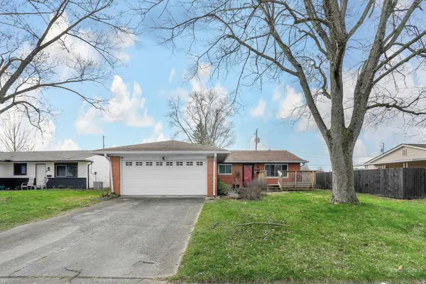 5123 Carbondale Drive, Columbus, OH 43232