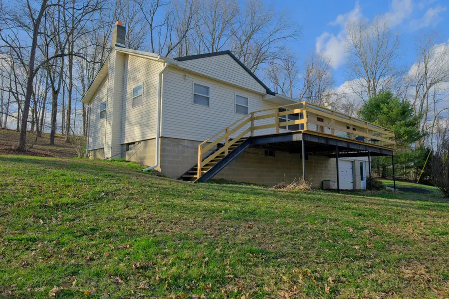 4021 Baker Road, Albany, OH 45710 - #2