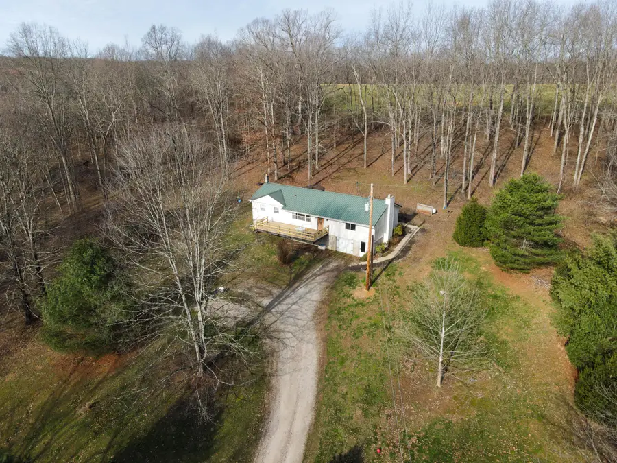 4021 Baker Road, Albany, OH 45710 - #3