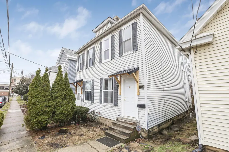 1369 City Park Avenue, Columbus, OH 43207 - #3