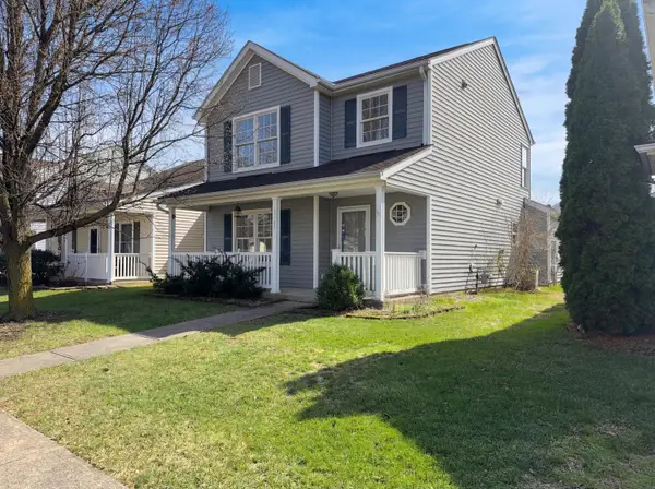 5469 Beresford Street, Canal Winchester, OH 43110