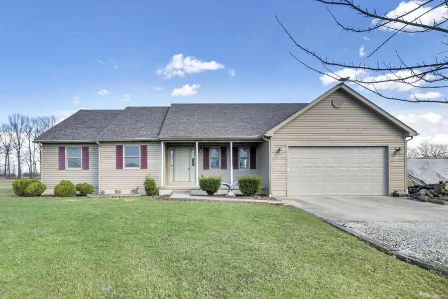 3980 N 3 Bs And K, Sunbury, OH 43074 - #3